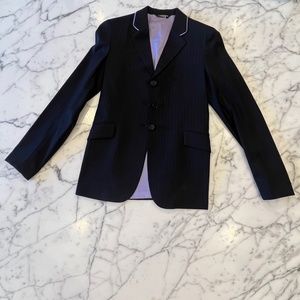 GRAND PRIX SHOW COAT EQUESTRIAN